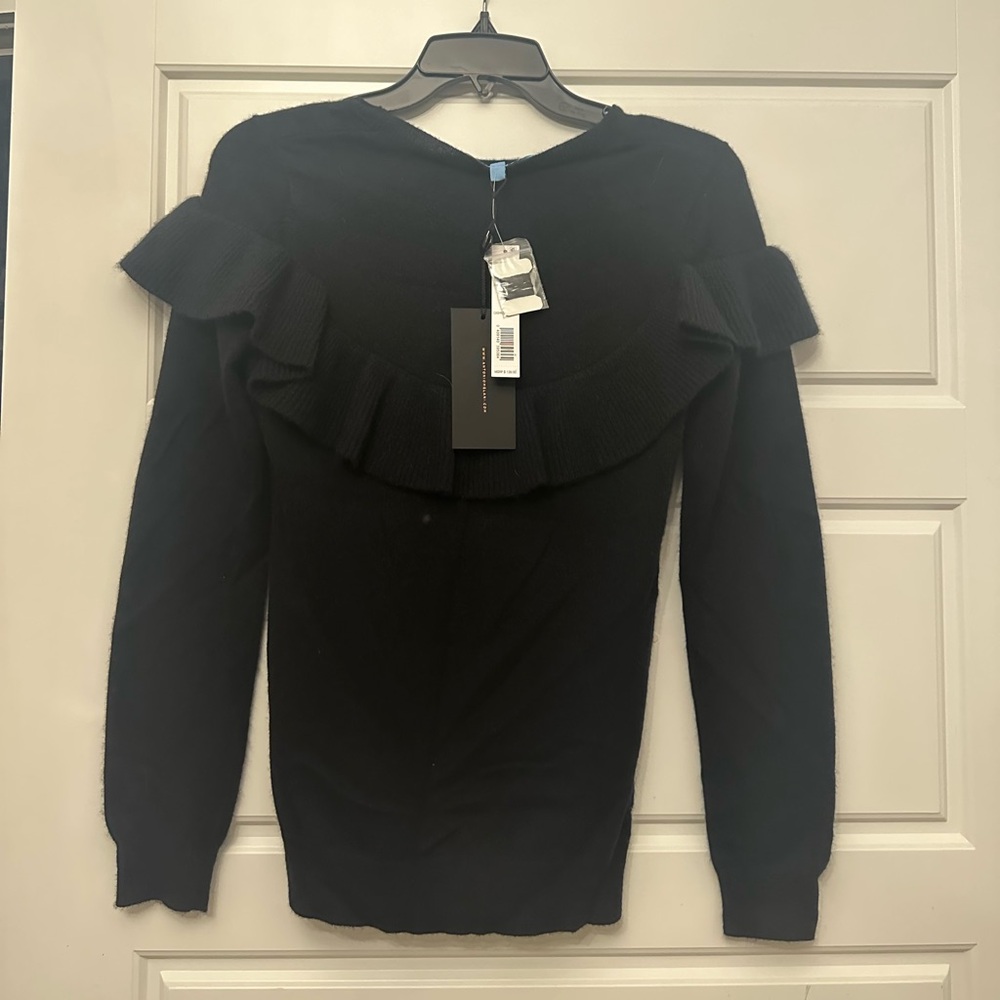 Anne Taylor Sweater